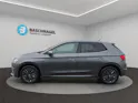 Škoda Fabia 1.0 TSI Dynamic DSG