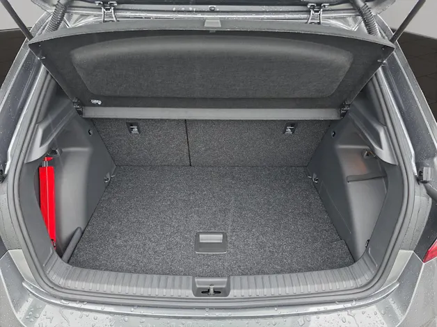 Škoda Fabia 1.0 TSI Dynamic DSG