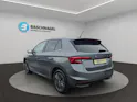 Škoda Fabia 1.0 TSI Dynamic DSG