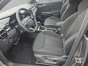 Škoda Fabia 1.0 TSI Dynamic DSG