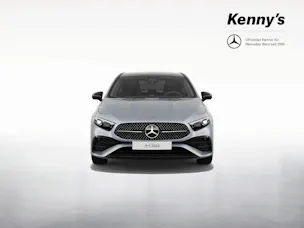 Mercedes-Benz A 250 AMG Line 4MATIC