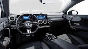 Mercedes-Benz A 250 AMG Line 4MATIC