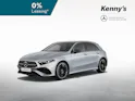 MERCEDES-BENZ A 250 AMG Line 4MATIC