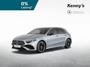 MERCEDES-BENZ A 250 AMG Line 4MATIC