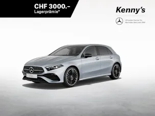 MERCEDES-BENZ A 250 AMG Line 4MATIC
