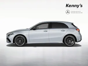 Mercedes-Benz A 250 AMG Line 4MATIC