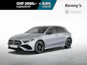Mercedes-Benz A 250 AMG Line 4MATIC