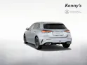 Mercedes-Benz A 250 AMG Line 4MATIC