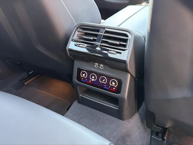 BMW M5 xDrive Touring