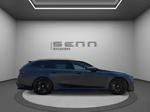 BMW M5 xDrive Touring