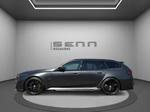 BMW M5 xDrive Touring