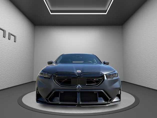 BMW M5 xDrive Touring
