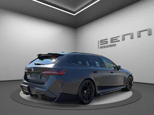 BMW M5 xDrive Touring