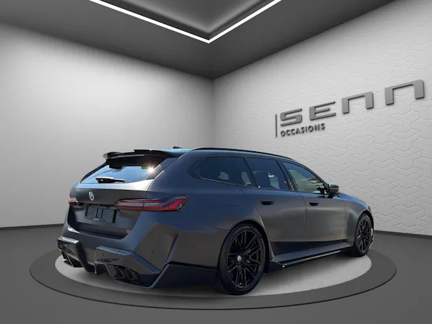 BMW M5 xDrive Touring
