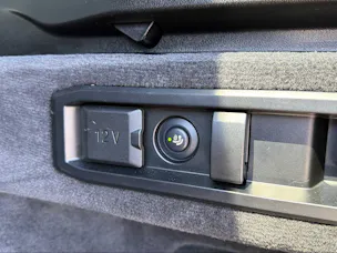 BMW M5 xDrive Touring