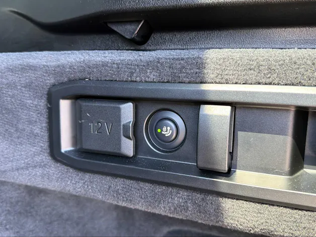 BMW M5 xDrive Touring