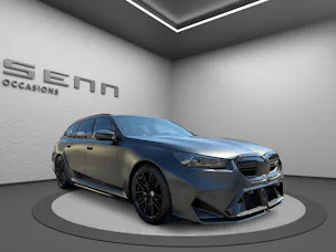 BMW M5 xDrive Touring