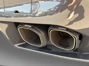 BMW M5 xDrive Touring