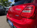 Suzuki Swift Sport 1.4i 16V Compact Top Hybrid