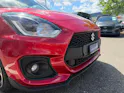 Suzuki Swift Sport 1.4i 16V Compact Top Hybrid