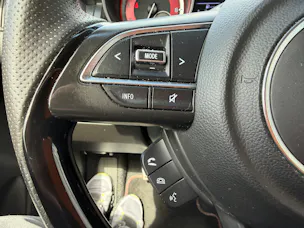 Suzuki Swift Sport 1.4i 16V Compact Top Hybrid
