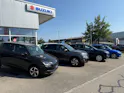 Suzuki Swift Sport 1.4i 16V Compact Top Hybrid