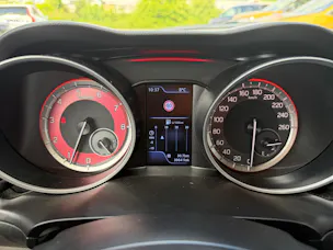 Suzuki Swift Sport 1.4i 16V Compact Top Hybrid