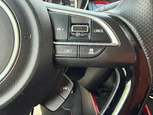 Suzuki Swift Sport 1.4i 16V Compact Top Hybrid