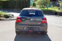 Suzuki Swift 1.2 Compact Top Hybrid 4x4