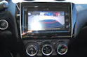 Suzuki Swift 1.2 Compact Top Hybrid 4x4