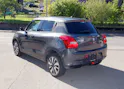 Suzuki Swift 1.2 Compact Top Hybrid 4x4