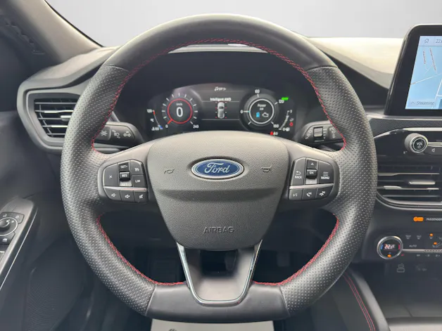 Ford Kuga 2.5 Hybrid ST-Line 4x4