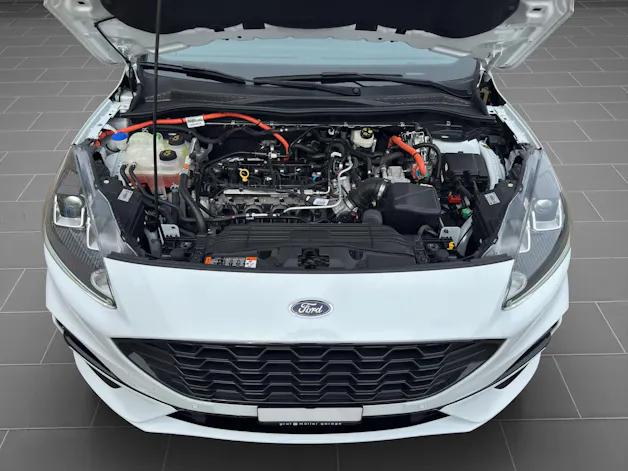 Ford Kuga 2.5 Hybrid ST-Line 4x4