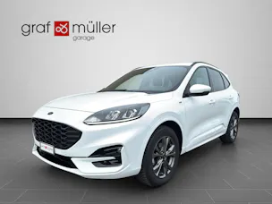 Ford Kuga 2.5 Hybrid ST-Line 4x4