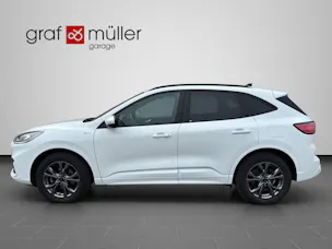Ford Kuga 2.5 Hybrid ST-Line 4x4