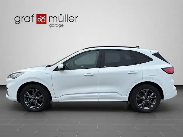 Ford Kuga 2.5 Hybrid ST-Line 4x4
