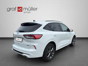 Ford Kuga 2.5 Hybrid ST-Line 4x4