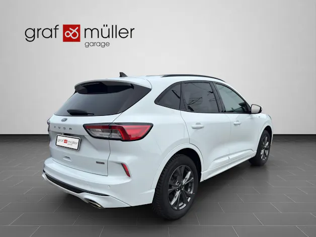 Ford Kuga 2.5 Hybrid ST-Line 4x4