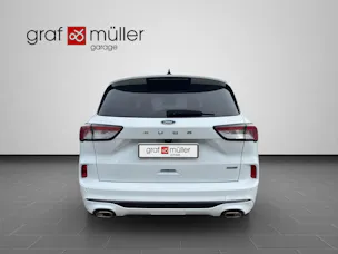 Ford Kuga 2.5 Hybrid ST-Line 4x4