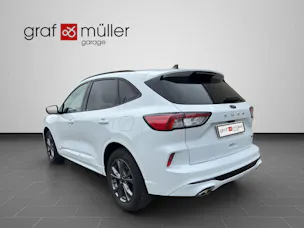 Ford Kuga 2.5 Hybrid ST-Line 4x4