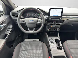 Ford Kuga 2.5 Hybrid ST-Line 4x4