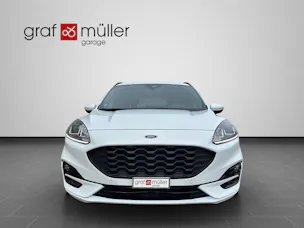 Ford Kuga 2.5 Hybrid ST-Line 4x4