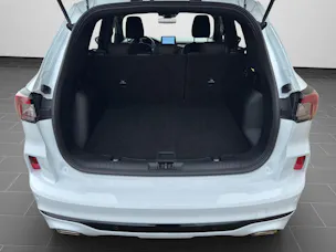 Ford Kuga 2.5 Hybrid ST-Line 4x4