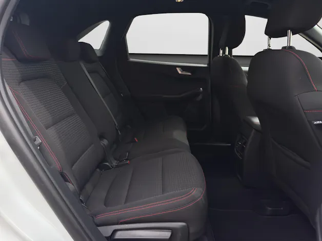 Ford Kuga 2.5 Hybrid ST-Line 4x4