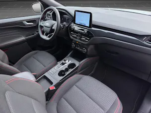 Ford Kuga 2.5 Hybrid ST-Line 4x4