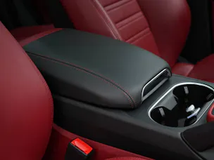 Porsche Cayenne E-Hybrid Coupé