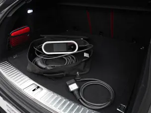 Porsche Cayenne E-Hybrid Coupé