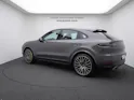 Porsche Cayenne E-Hybrid Coupé