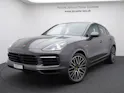 Porsche Cayenne E-Hybrid Coupé