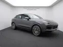 Porsche Cayenne E-Hybrid Coupé